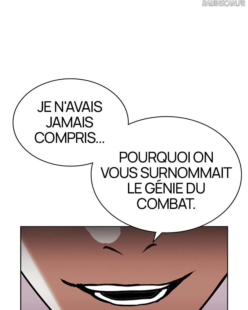 Lookism Chapitre 392 - Page 205