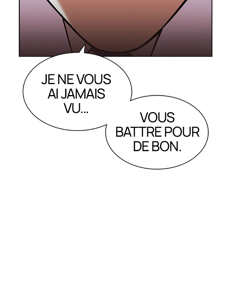 Lookism Chapitre 392 - Page 206