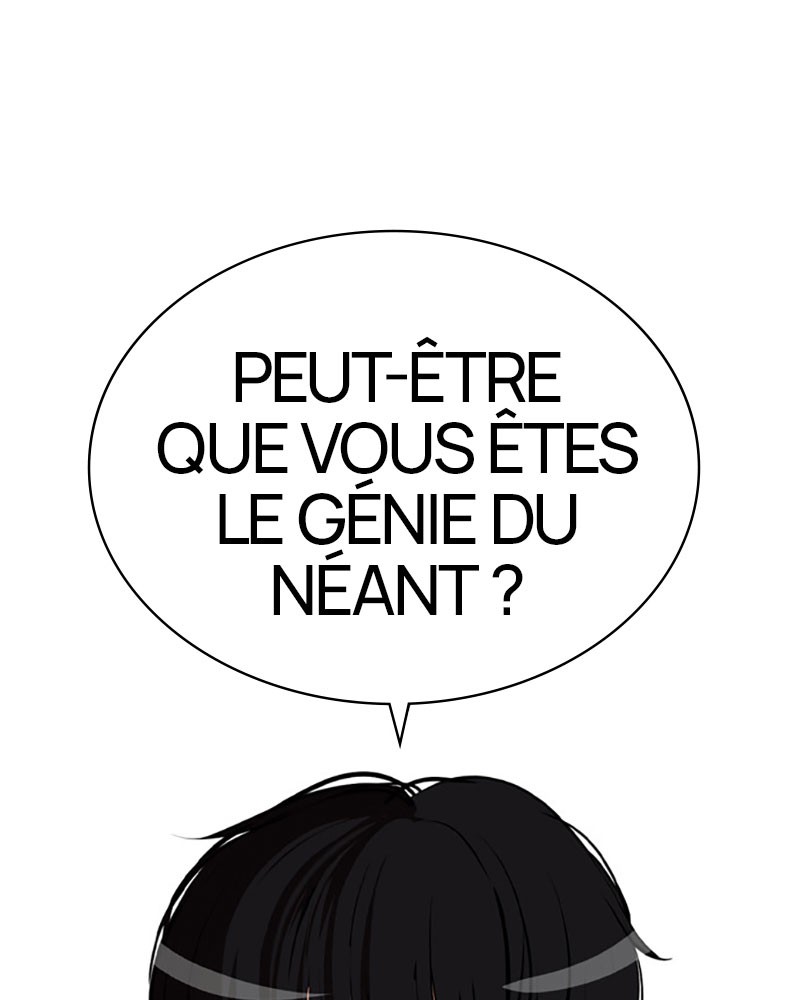Lookism Chapitre 392 - Page 207