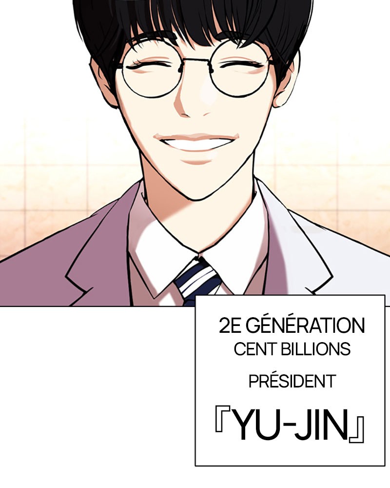 Lookism Chapitre 392 - Page 208