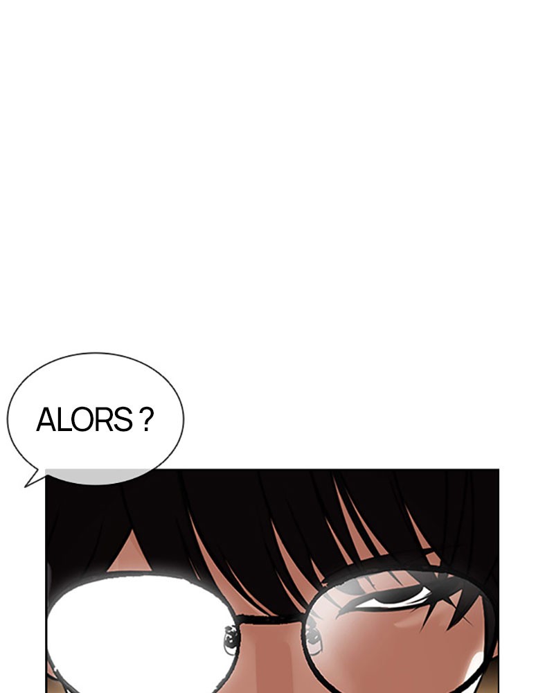 Lookism Chapitre 392 - Page 209