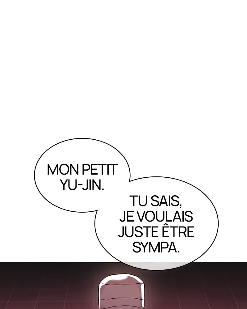 Lookism Chapitre 392 - Page 213