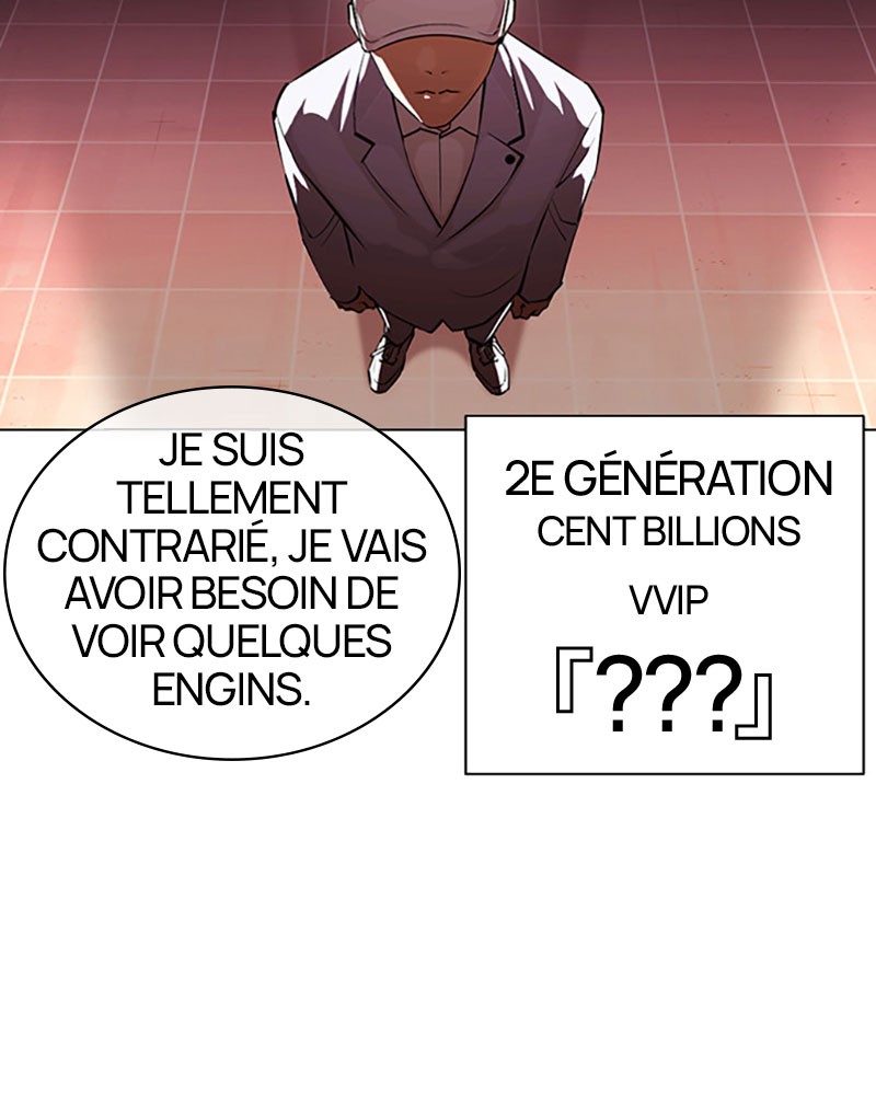 Lookism Chapitre 392 - Page 214