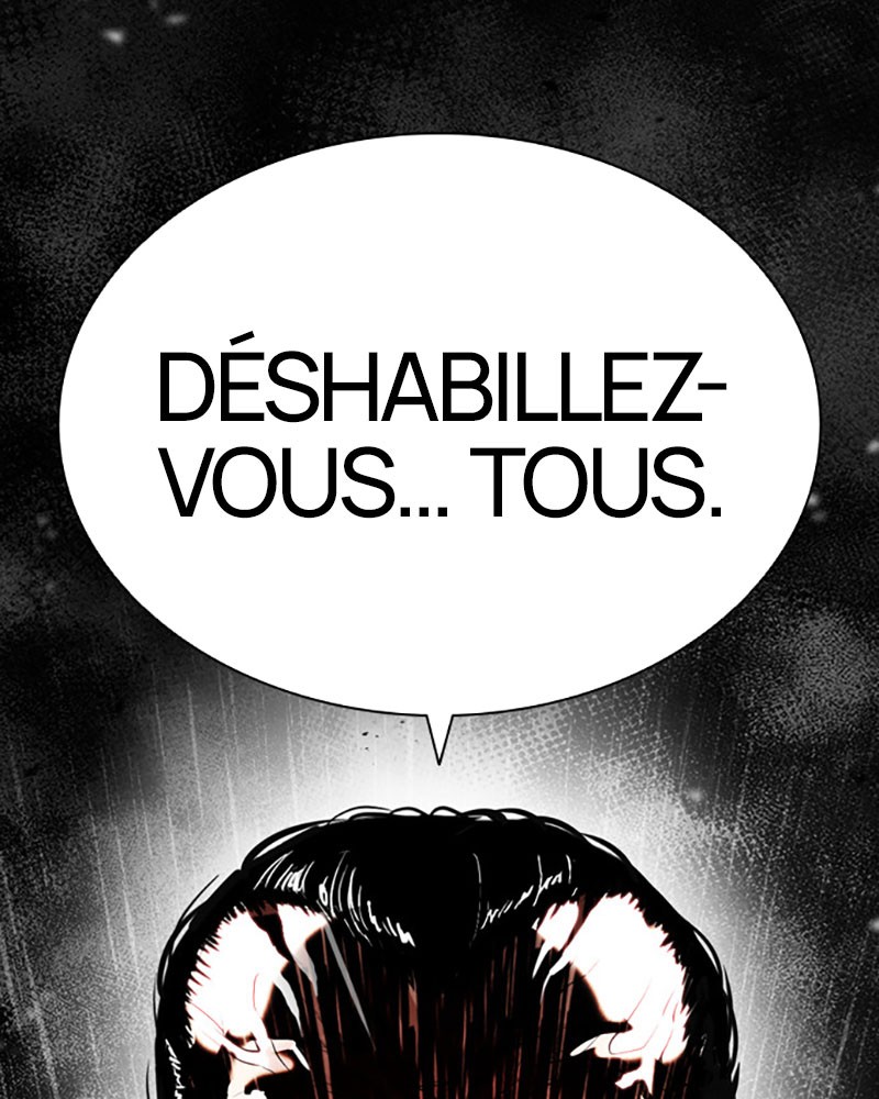 Lookism Chapitre 392 - Page 216