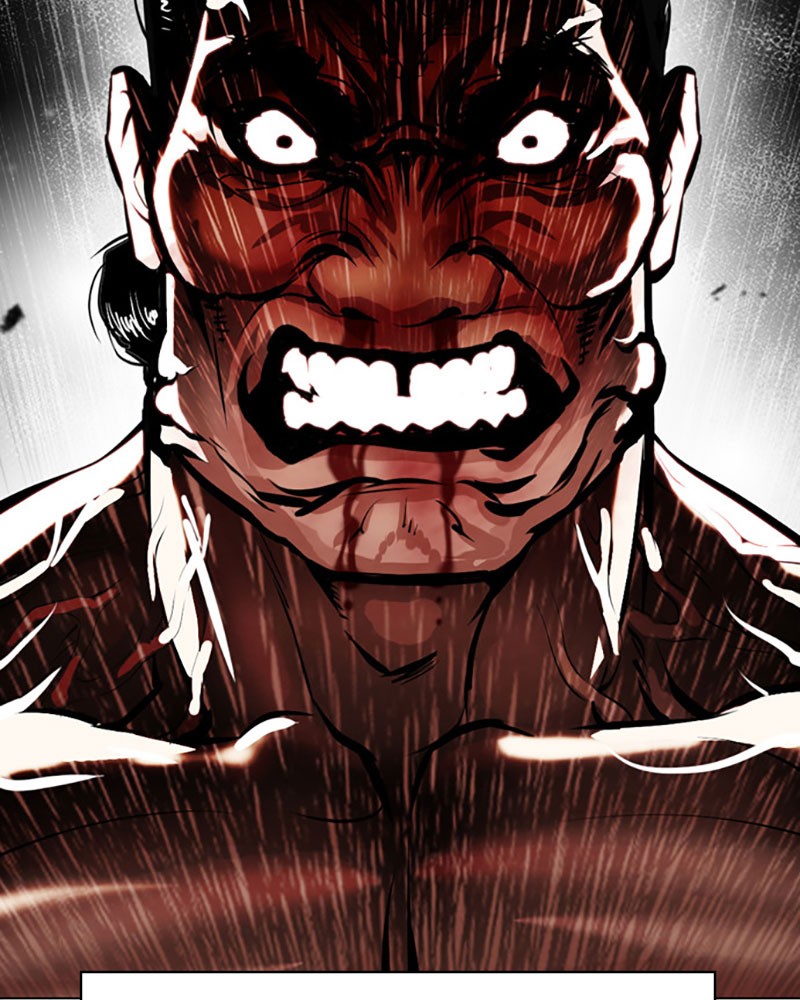 Lookism Chapitre 392 - Page 217