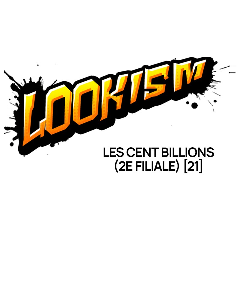 Lookism Chapitre 392 - Page 22