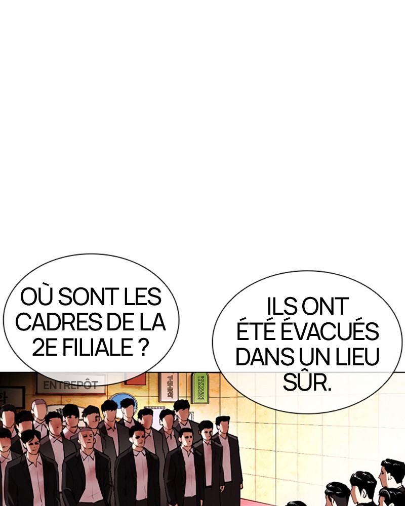 Lookism Chapitre 392 - Page 23