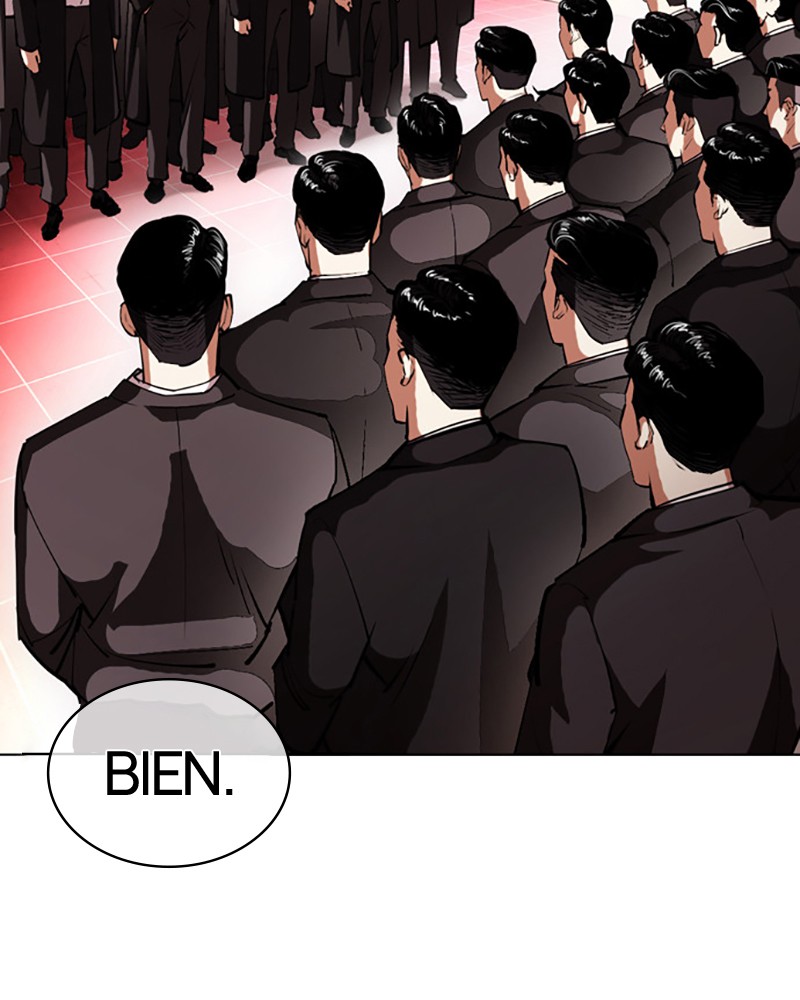 Lookism Chapitre 392 - Page 24