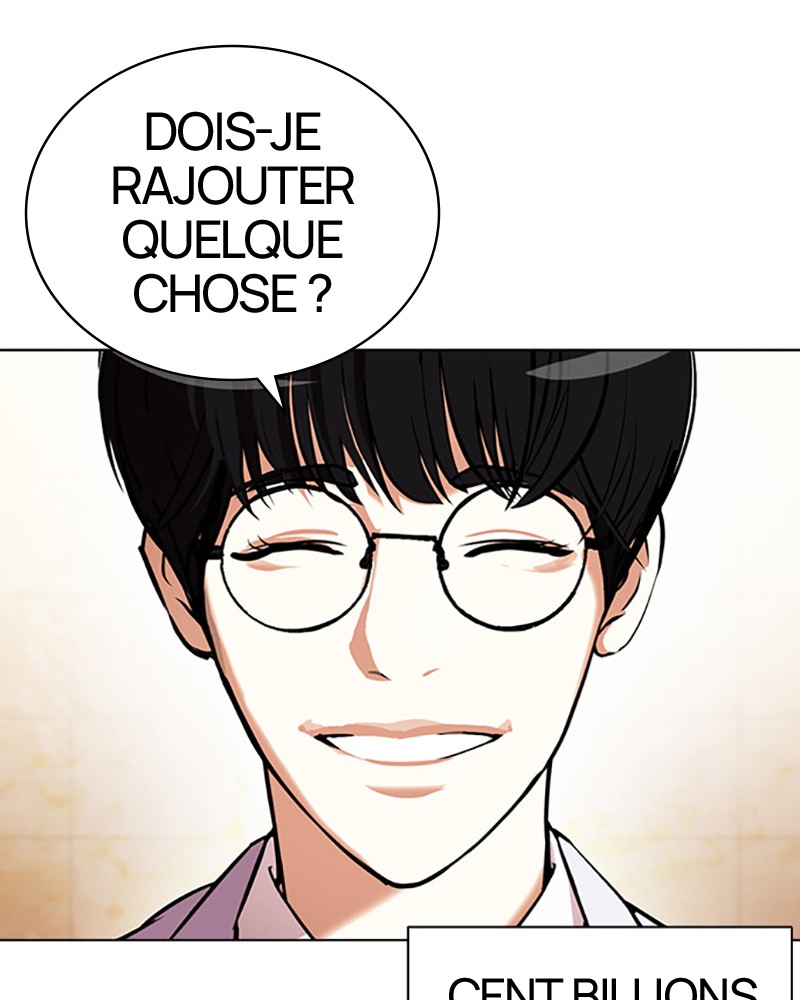 Lookism Chapitre 392 - Page 28