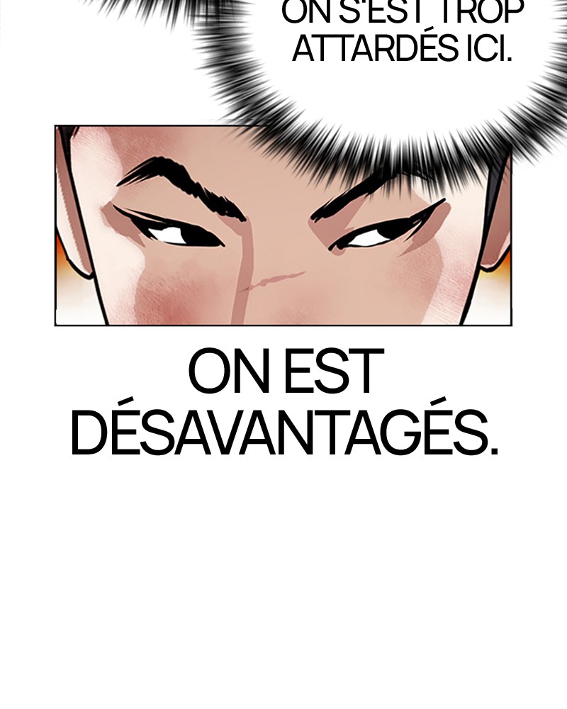 Lookism Chapitre 392 - Page 32