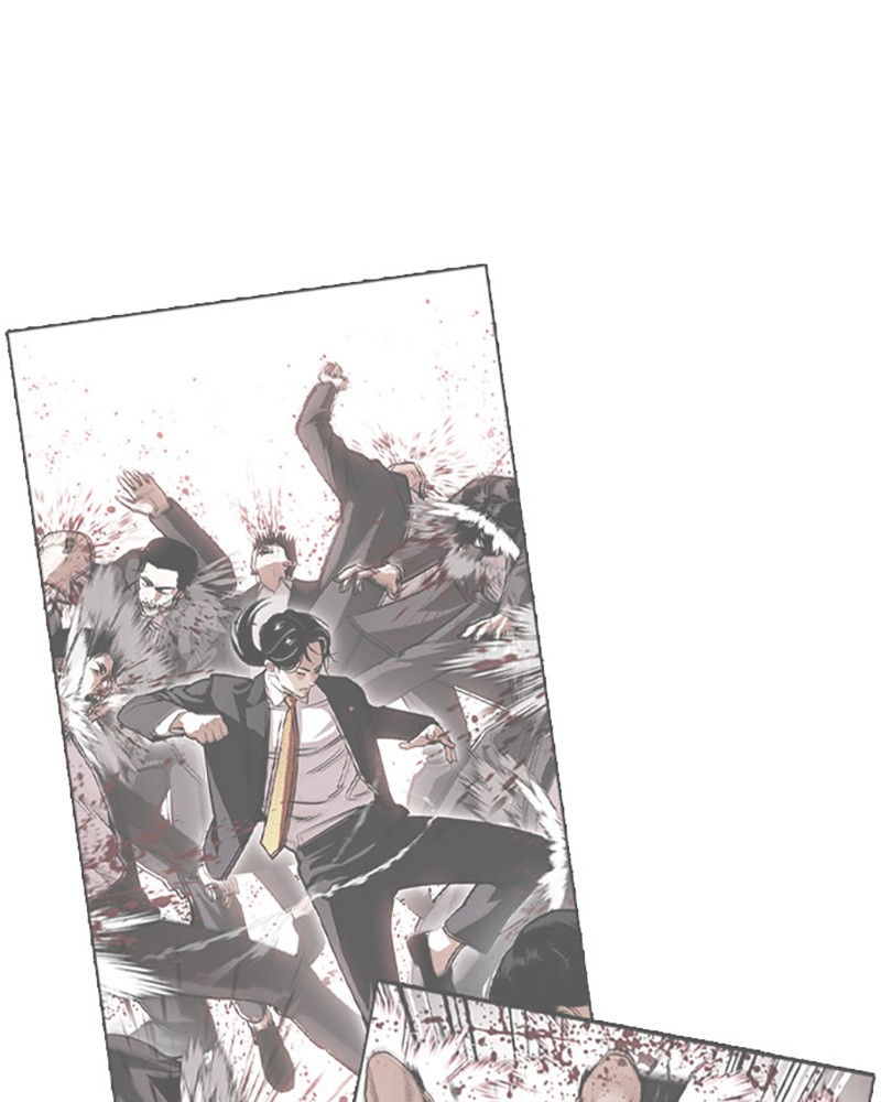 Lookism Chapitre 392 - Page 33