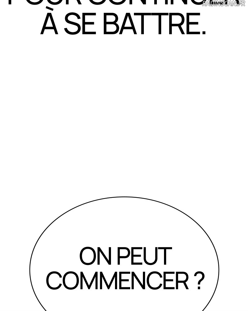Lookism Chapitre 392 - Page 35