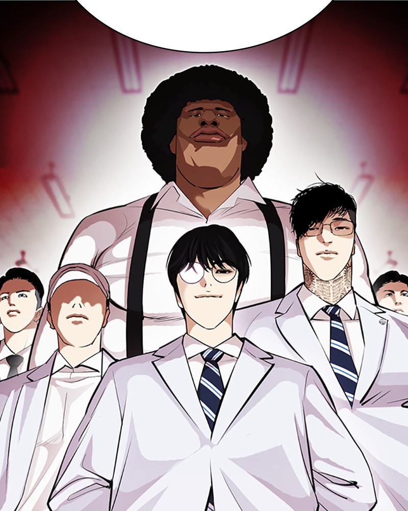 Lookism Chapitre 392 - Page 36