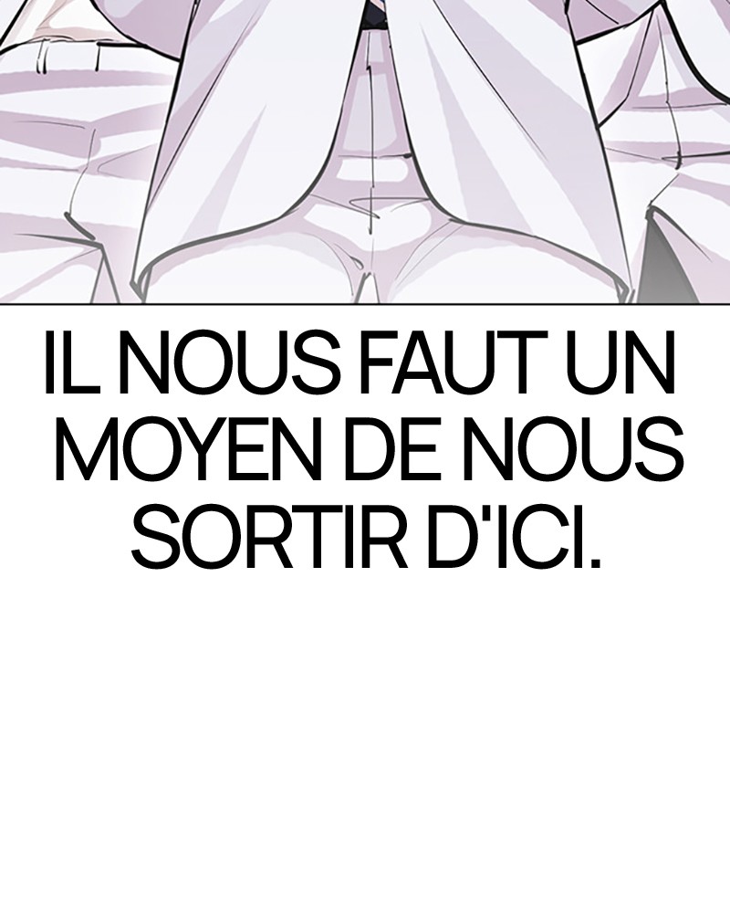 Lookism Chapitre 392 - Page 37