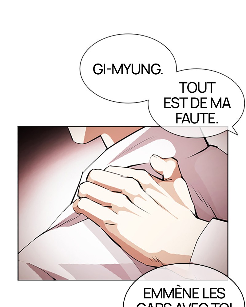 Lookism Chapitre 392 - Page 38
