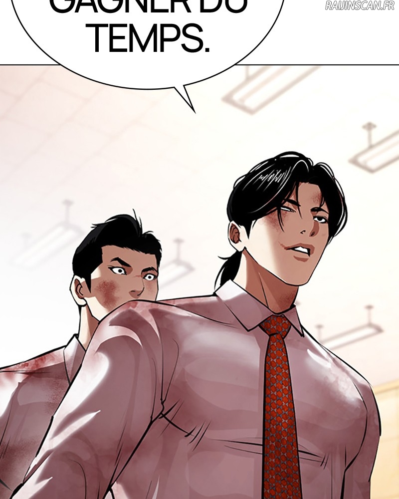Lookism Chapitre 392 - Page 40