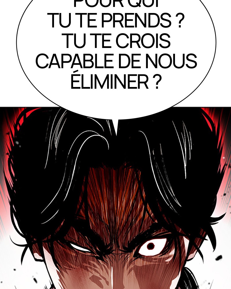Lookism Chapitre 392 - Page 43