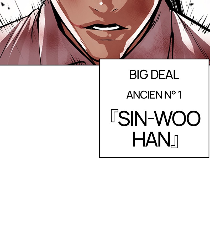Lookism Chapitre 392 - Page 44