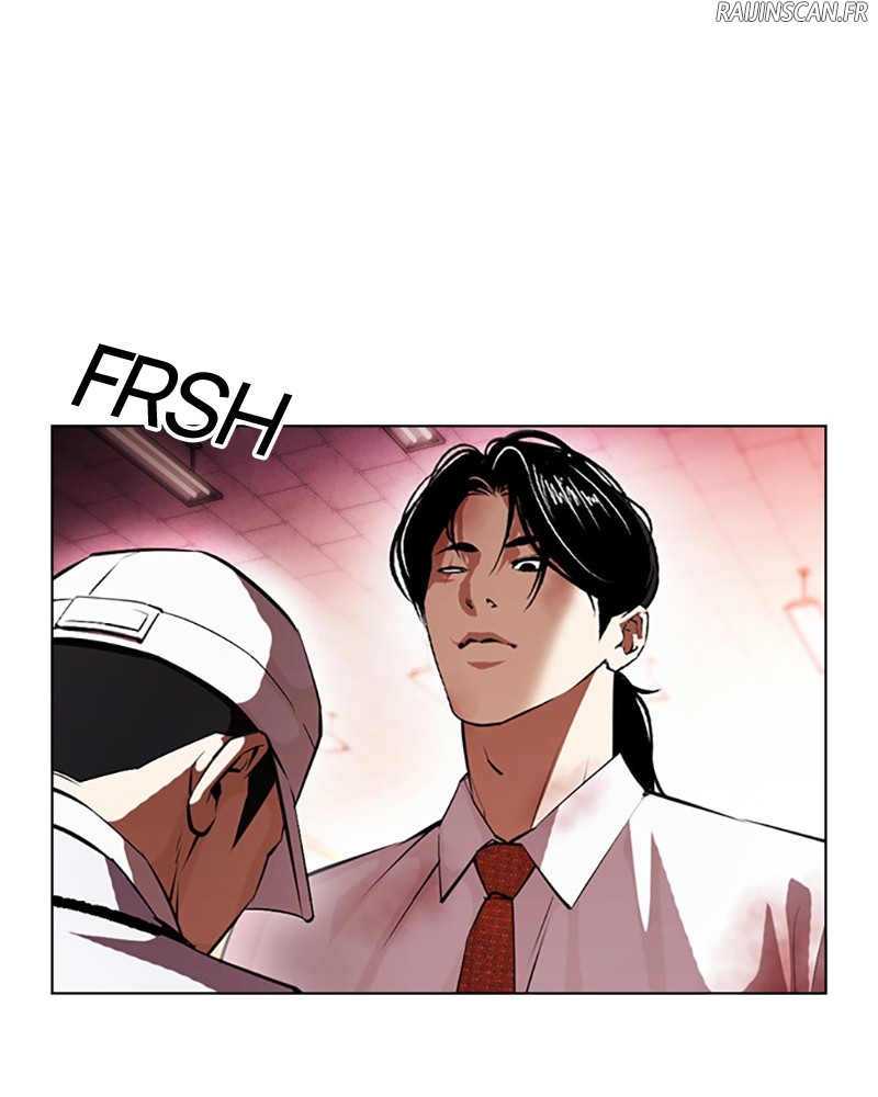 Lookism Chapitre 392 - Page 45