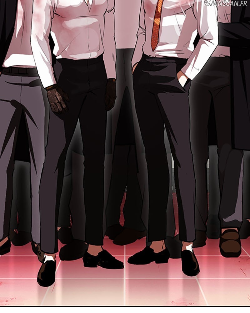 Lookism Chapitre 392 - Page 5