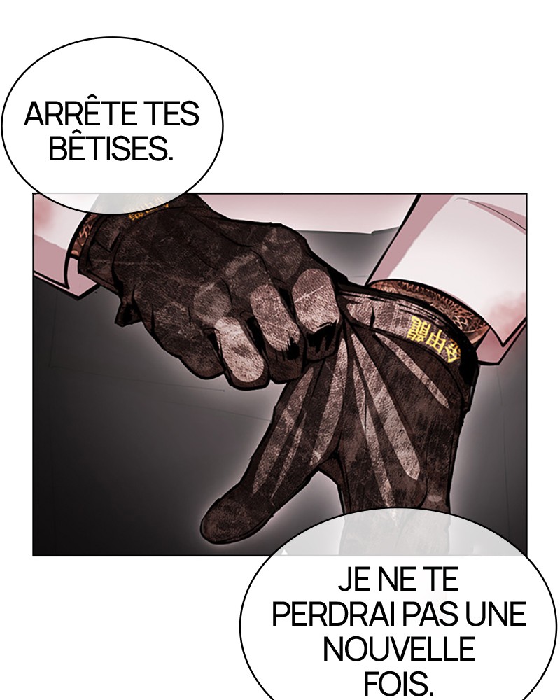 Lookism Chapitre 392 - Page 52