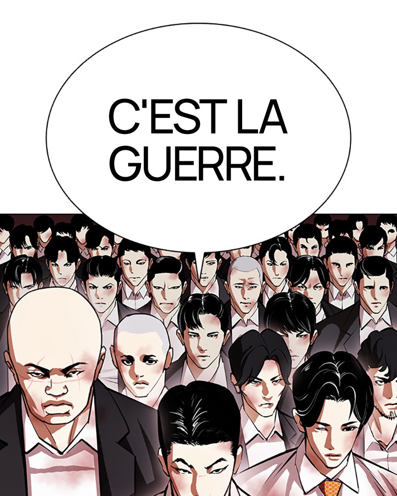 Lookism Chapitre 392 - Page 56