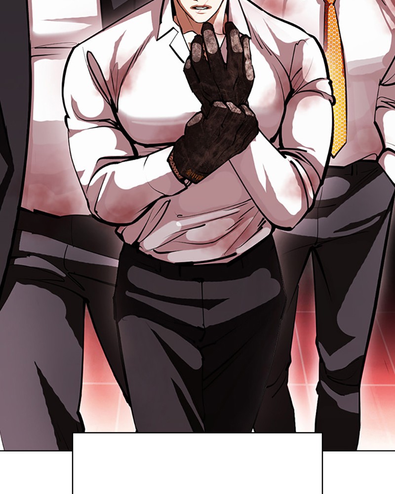 Lookism Chapitre 392 - Page 57