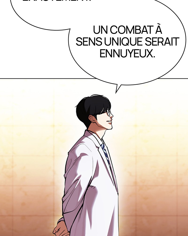 Lookism Chapitre 392 - Page 59