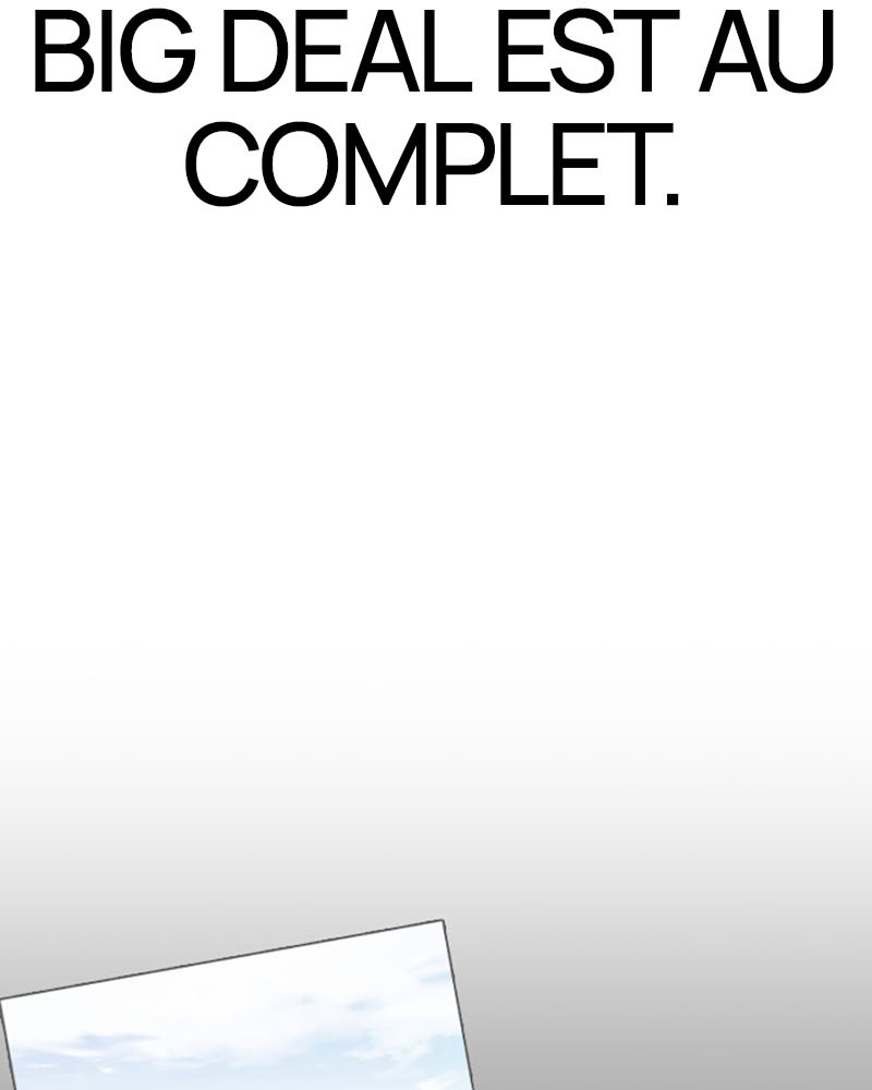 Lookism Chapitre 392 - Page 6