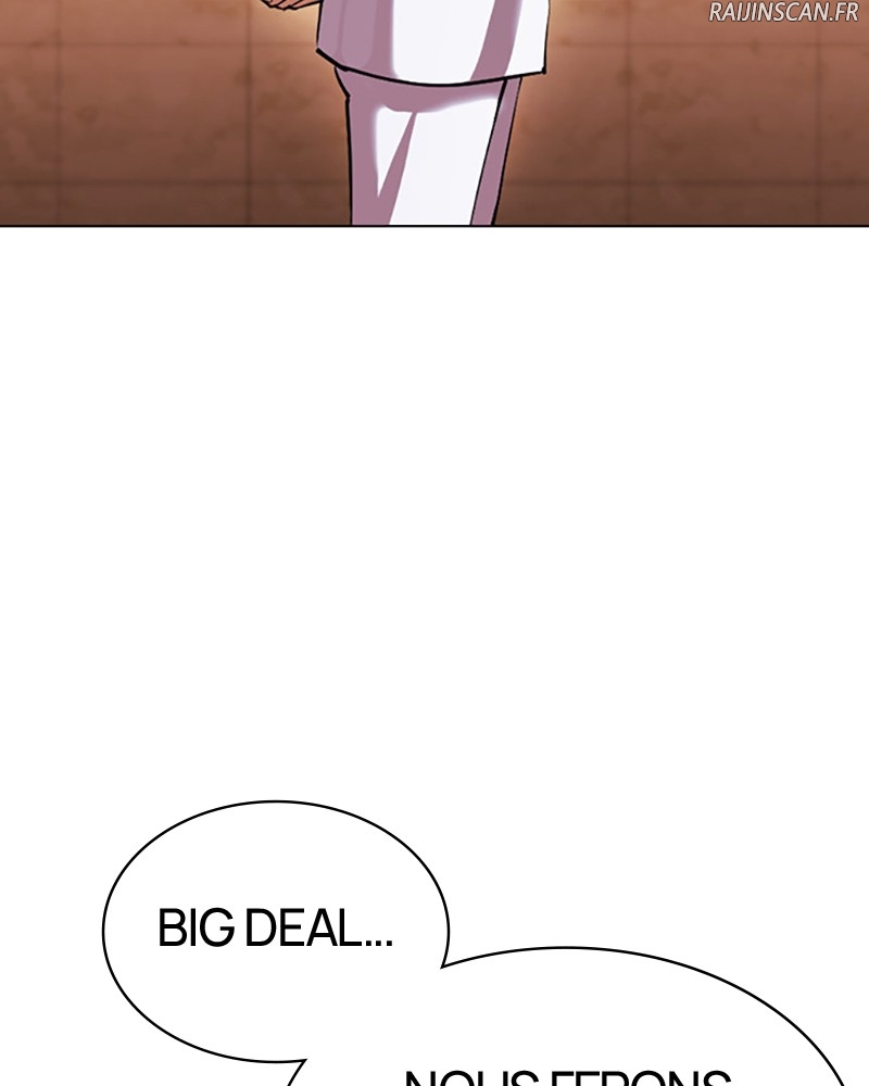 Lookism Chapitre 392 - Page 60