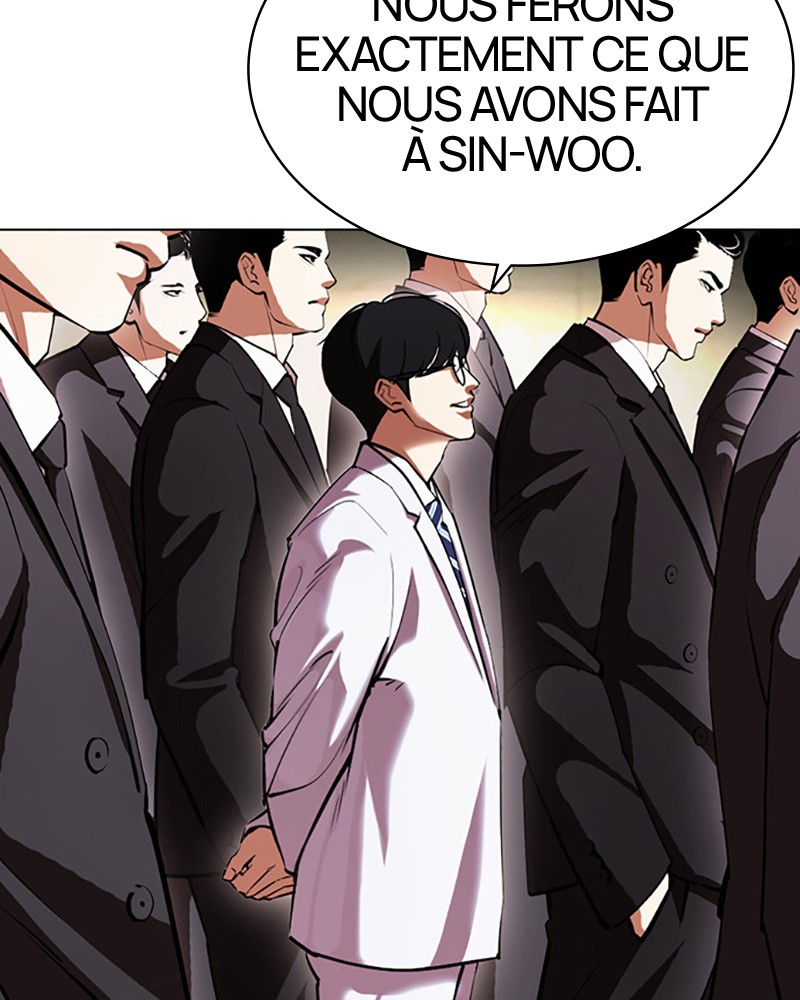 Lookism Chapitre 392 - Page 61