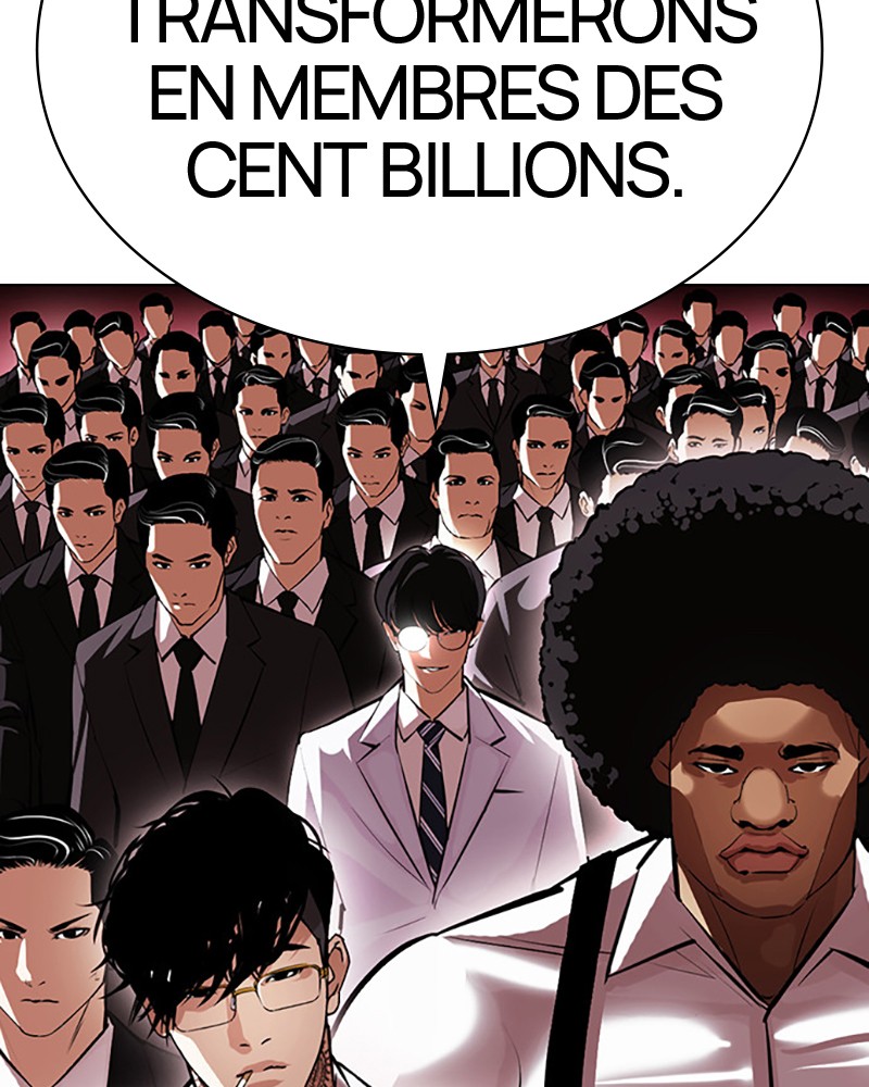 Lookism Chapitre 392 - Page 63