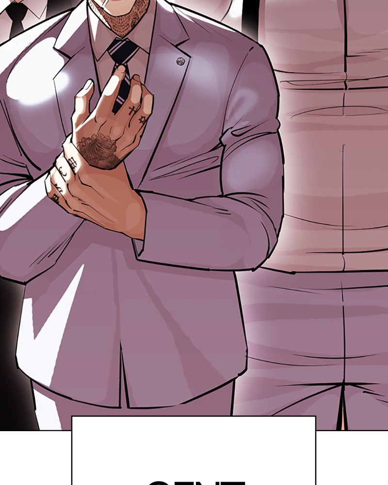 Lookism Chapitre 392 - Page 64