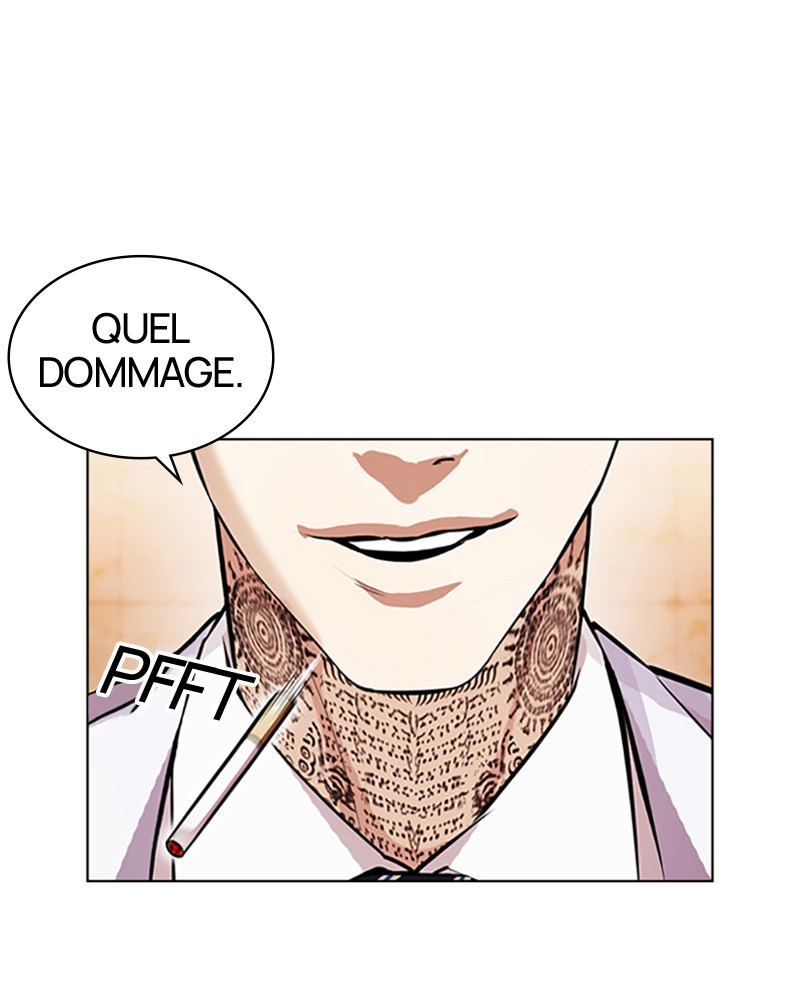 Lookism Chapitre 392 - Page 66