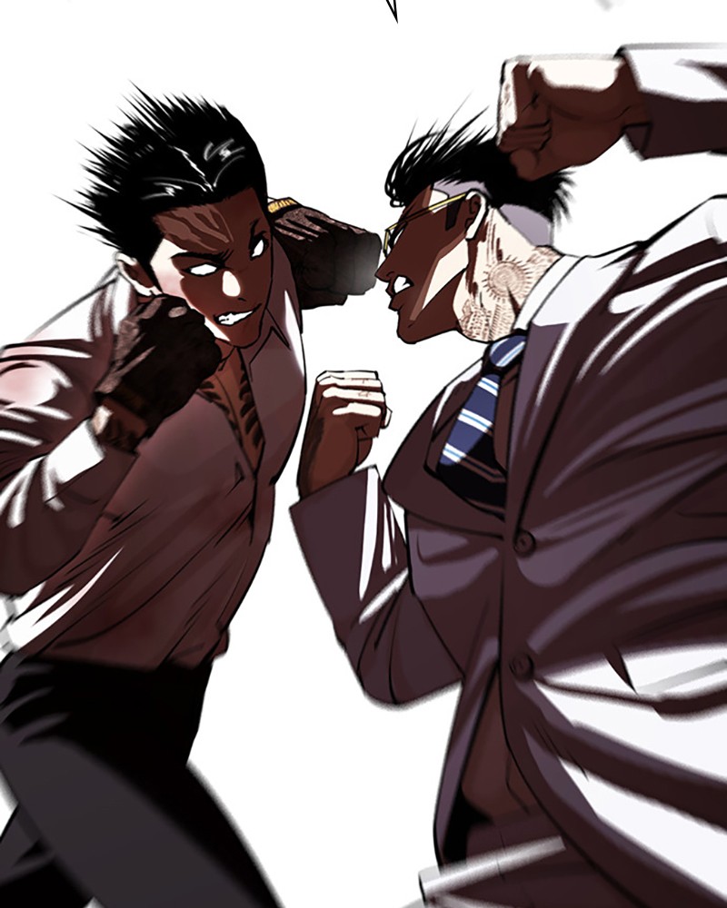 Lookism Chapitre 392 - Page 68