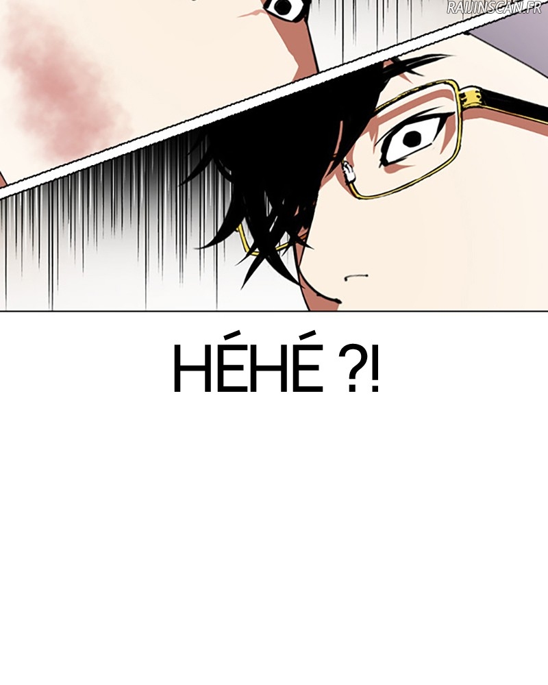 Lookism Chapitre 392 - Page 70