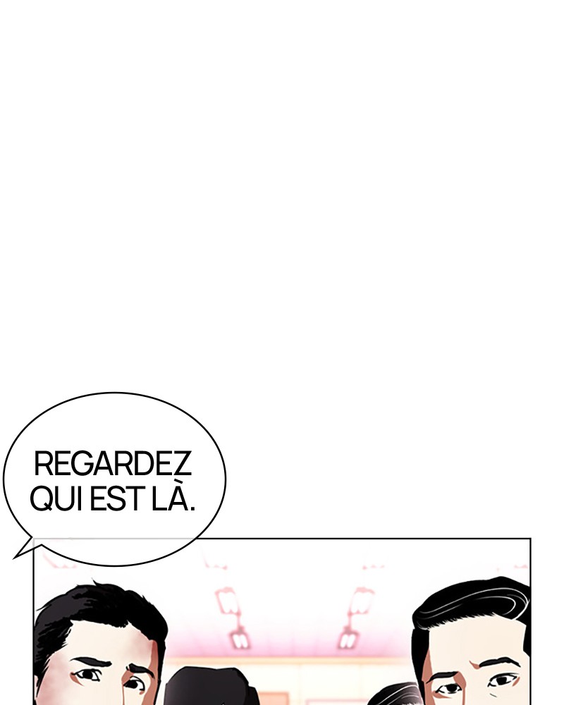 Lookism Chapitre 392 - Page 72