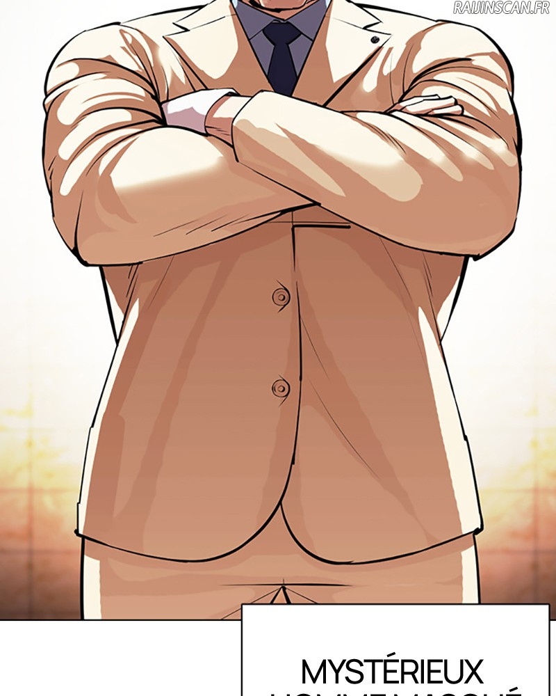Lookism Chapitre 392 - Page 75