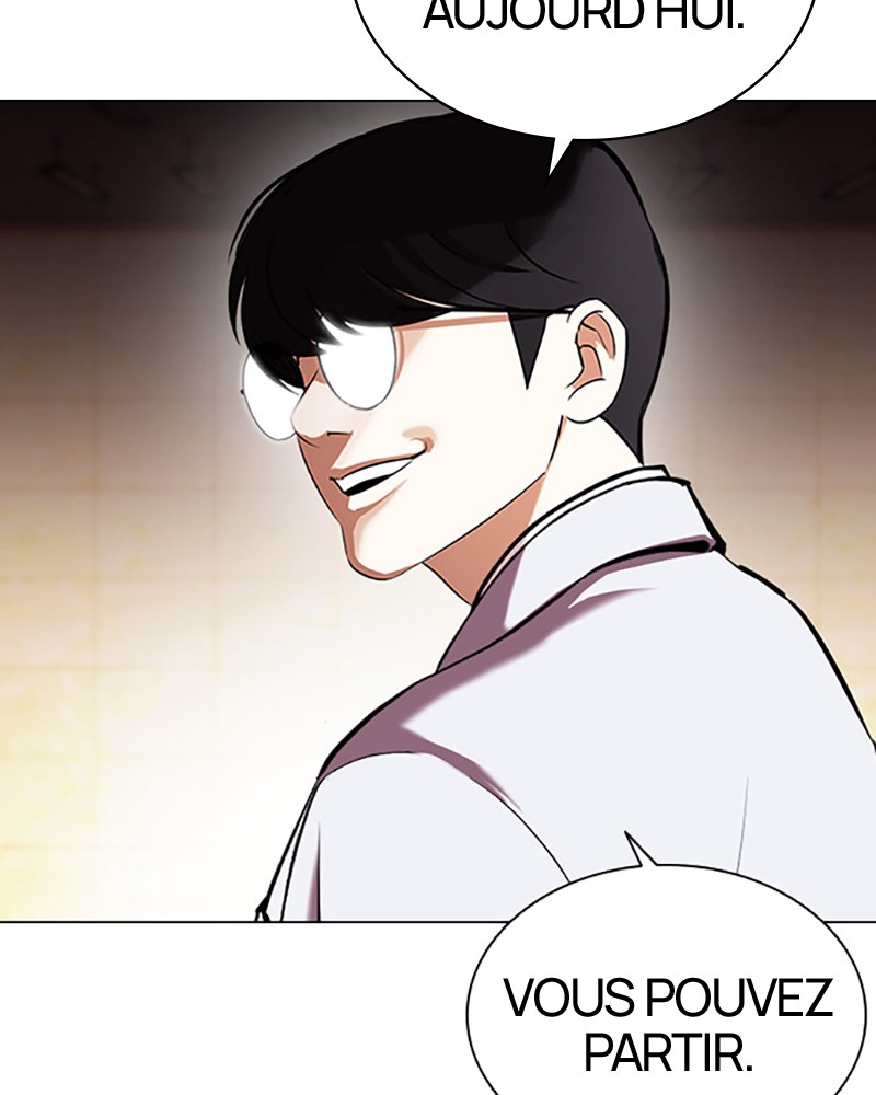 Lookism Chapitre 392 - Page 79