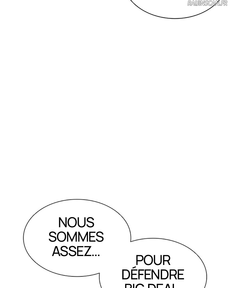 Lookism Chapitre 392 - Page 80