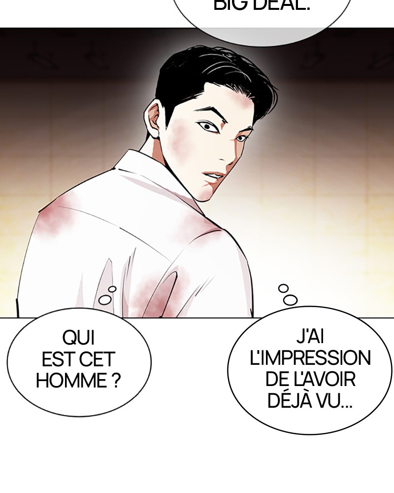 Lookism Chapitre 392 - Page 81