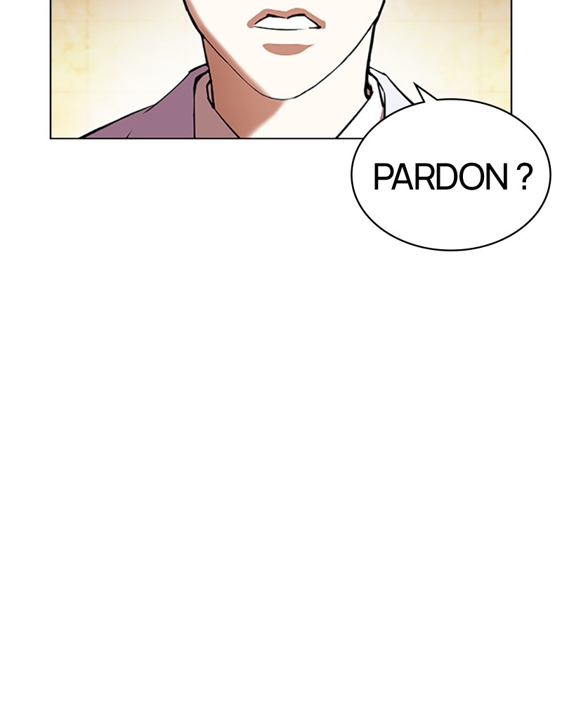 Lookism Chapitre 392 - Page 83