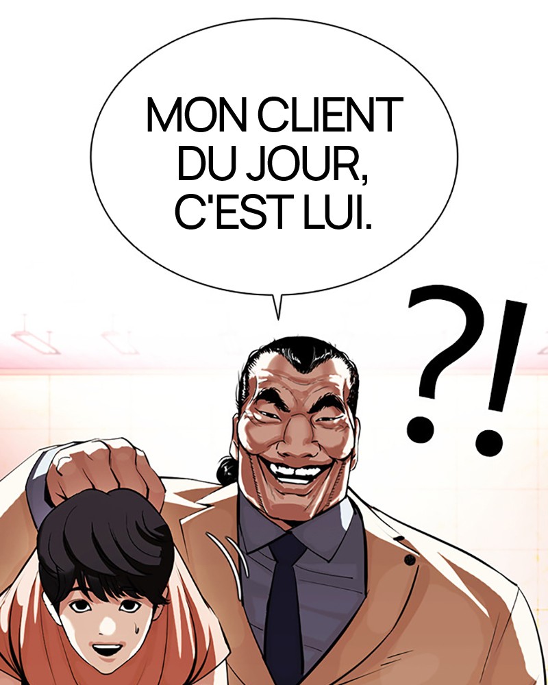 Lookism Chapitre 392 - Page 84