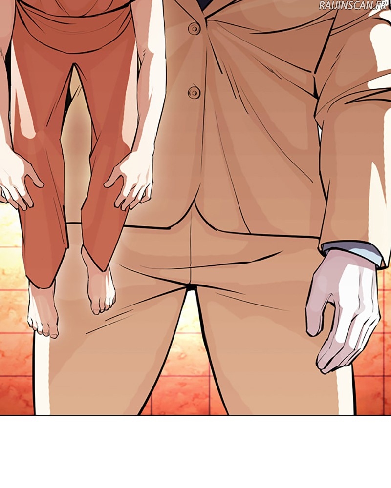 Lookism Chapitre 392 - Page 85
