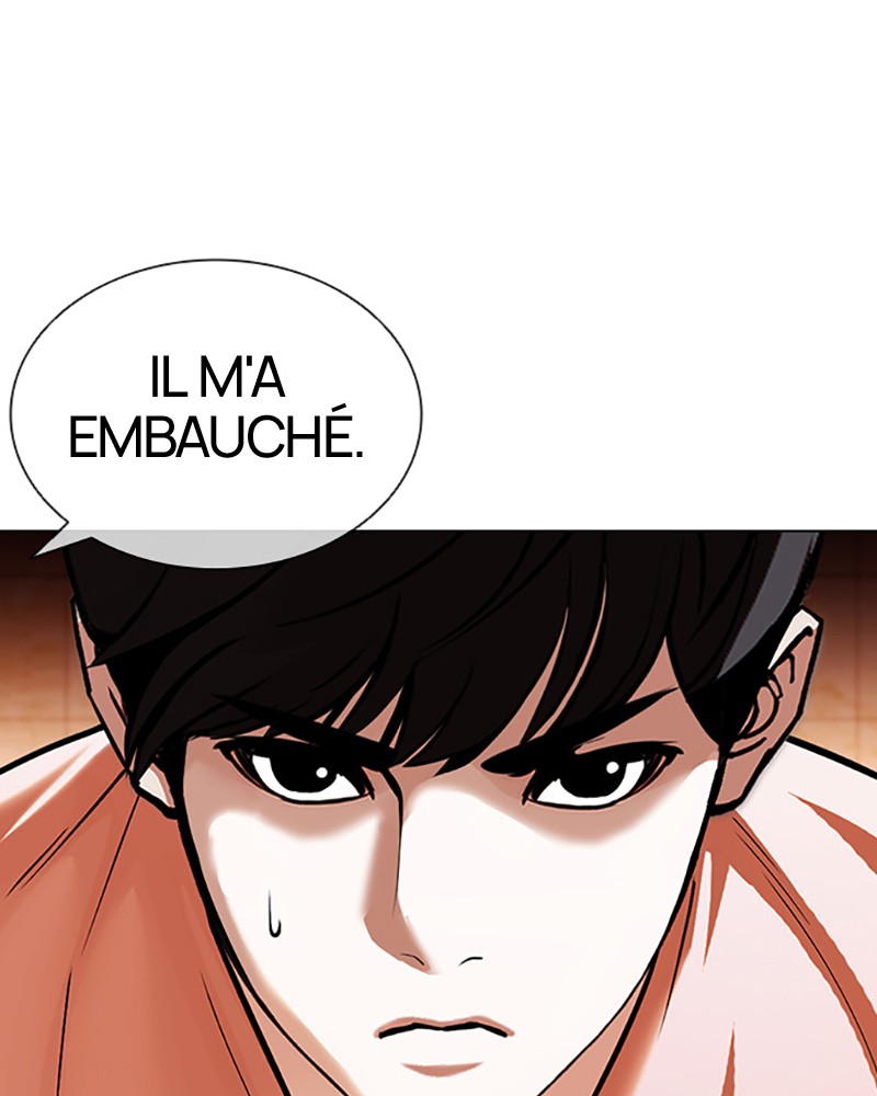 Lookism Chapitre 392 - Page 87