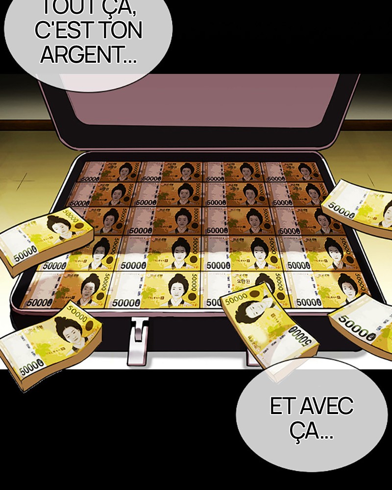 Lookism Chapitre 392 - Page 91