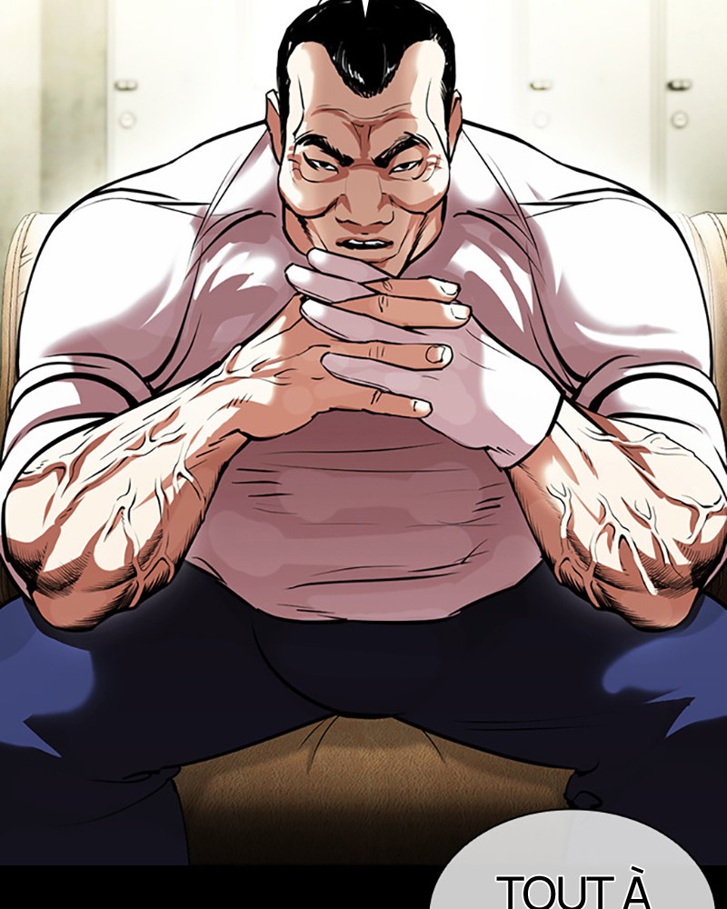 Lookism Chapitre 392 - Page 93