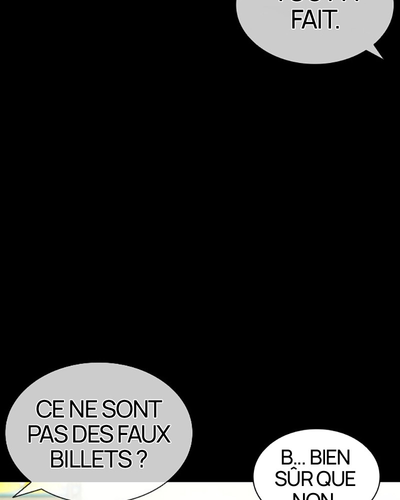 Lookism Chapitre 392 - Page 94