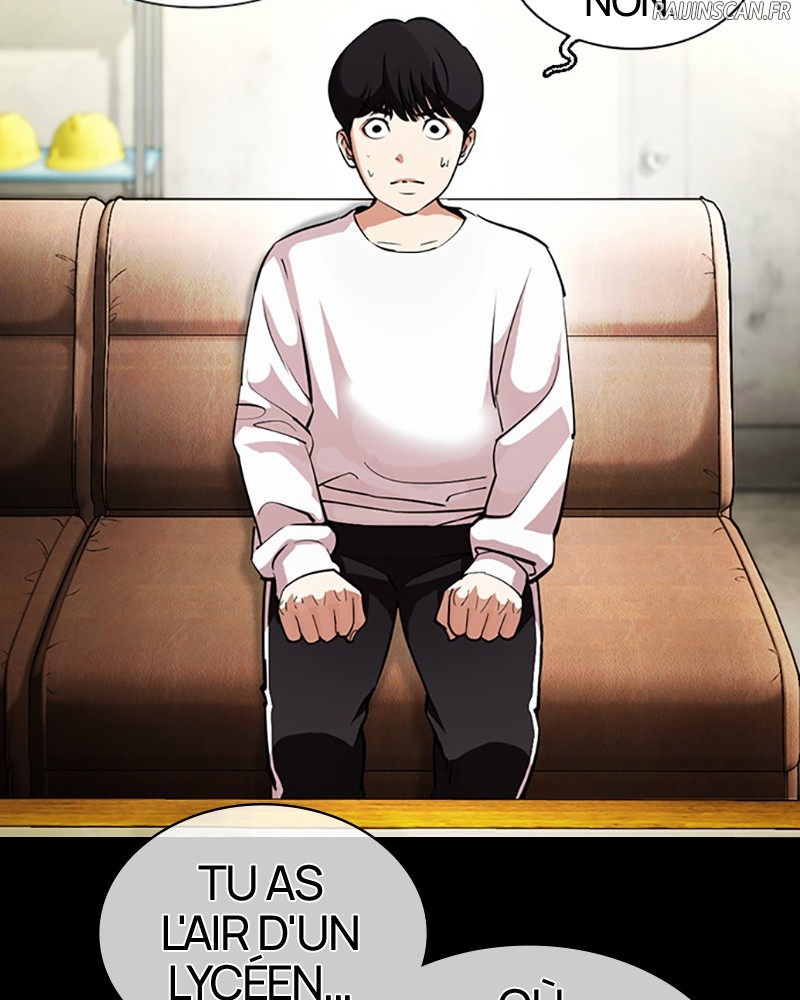 Lookism Chapitre 392 - Page 95