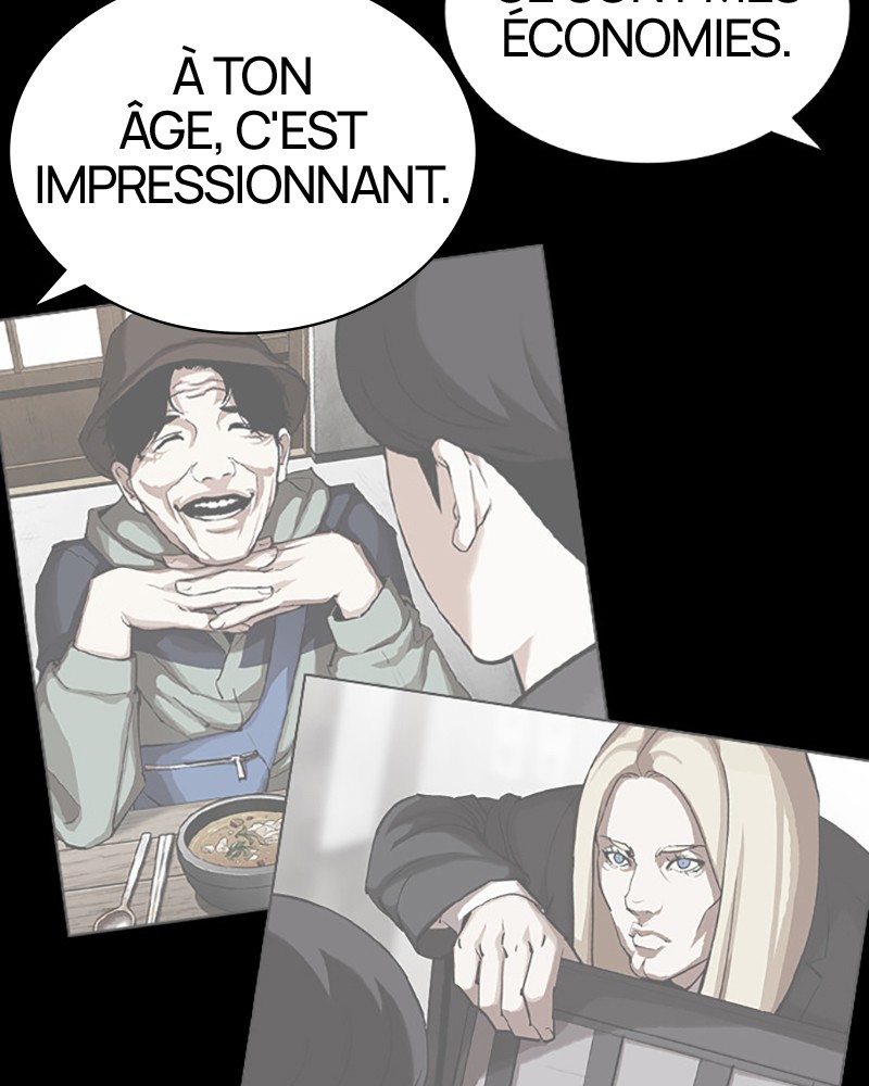 Lookism Chapitre 392 - Page 97